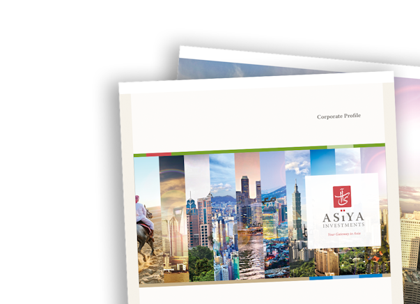 Asiya Investments